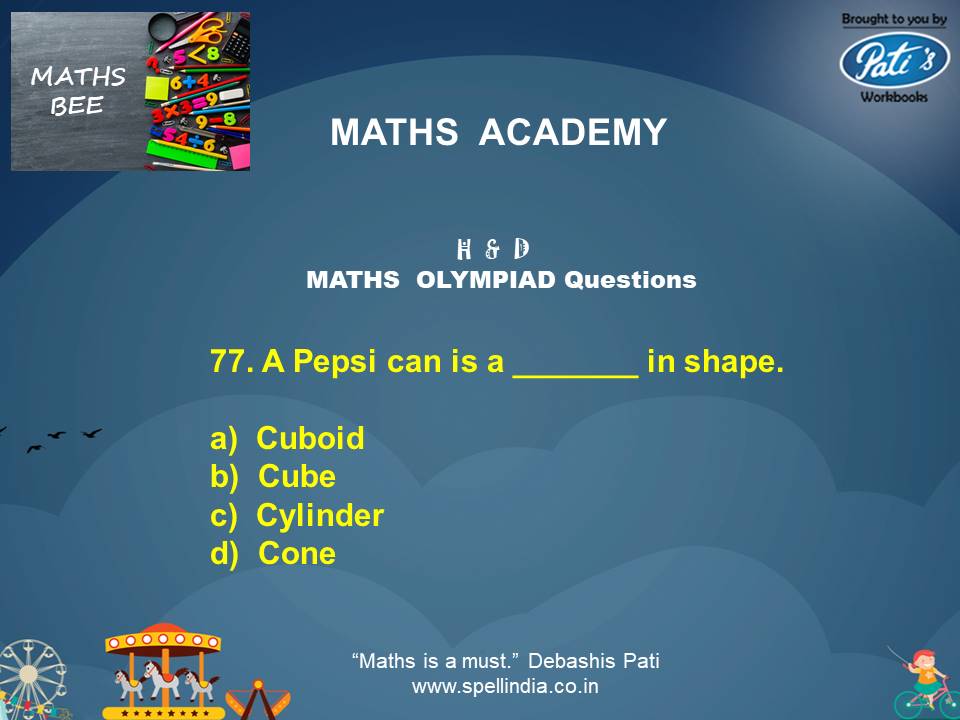 maths-olympiad-exam-class-1-competition-exam